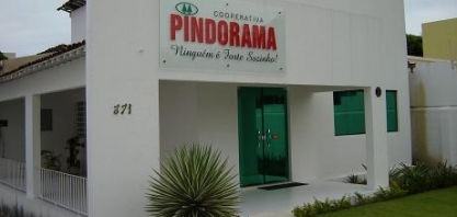 Pindorama faz testes com aplicação de fertilizante foliar