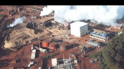 Os desafios da primeira safra da Usina Enersugar e seus planos de expansão