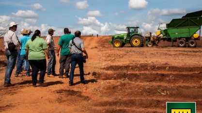 TT do Brasil contrata