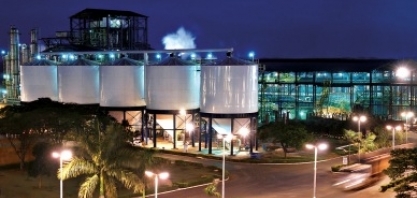 Bunge eleva projeções com robustez do agronegócio gerando lucro acima do esperado