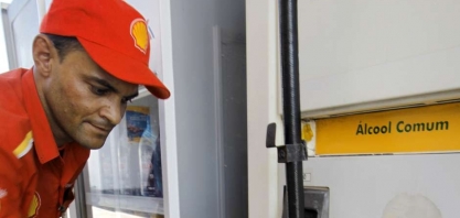 Raízen busca reduzir pegada de carbono do etanol em 10% até 2030, diz Cosan