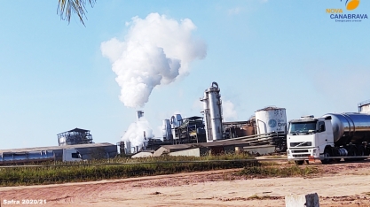 Nova Canabrava: autossustentável e exemplo de responsabilidade social