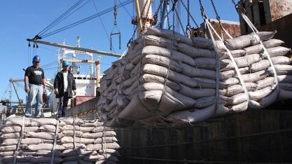 Tarifa externa e açúcar marcam início da 1ª cúpula virtual do Mercosul