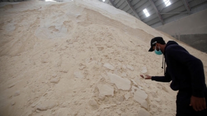 Com demanda indo para Ásia, prêmios fortes do açúcar em Santos se esgotam em julho