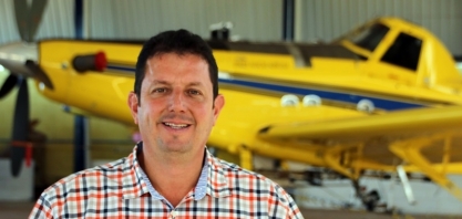 ‘Colmeia Viva trouxe mais segurança para minhas abelhas’, relata apicultor da região de São José do Rio Preto