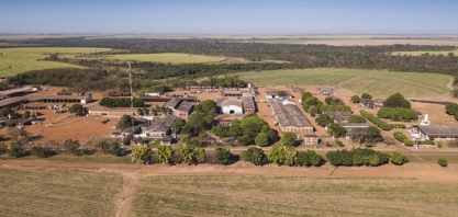 Parceria entre UISA e Vivo levará internet, conectividade e big data a 90 mil hectares no MT