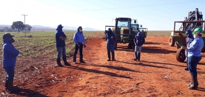 “Programa de Proteção à Fauna” é lançado na CRV Industrial
