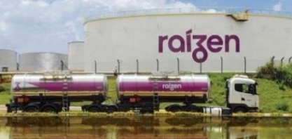 Raízen inaugura terminal de distribuição de combustíveis em São Luís do Maranhão