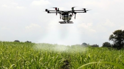 Regulamentação do uso de drones em atividades agropecuárias é colocada em consulta pública