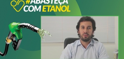 Barralcool e UISA se unem em prol da Campanha #AbasteçacomEtanol