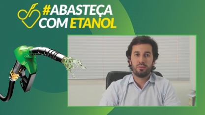 Barralcool e UISA se unem em prol da Campanha #AbasteçacomEtanol