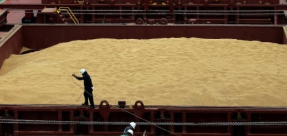 Como no açúcar, contratos curtos de soja em Chicago já não interessam tanto ao Brasil