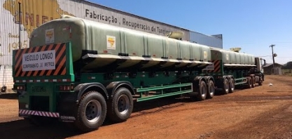 Tecnologia da Unifibra é essencial para ferti-irrigação, projetos de biogás e combate ao coronavírus