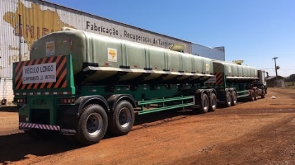 Tecnologia da Unifibra é essencial para ferti-irrigação, projetos de biogás e combate ao coronavírus