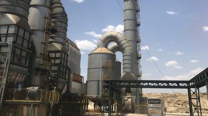 Usina CerradinhoBio contrata