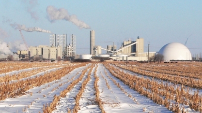 Green Plains processa ADM por suposta manipulação do mercado de etanol