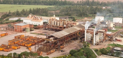 Vagas de emprego para a Usina Santa Terezinha