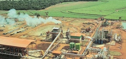 Usina Coruripe oferece 19 vagas de emprego para unidades no Triângulo Mineiro