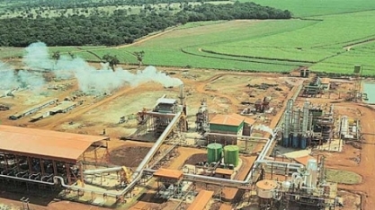 Usina Coruripe oferece 19 vagas de emprego para unidades no Triângulo Mineiro