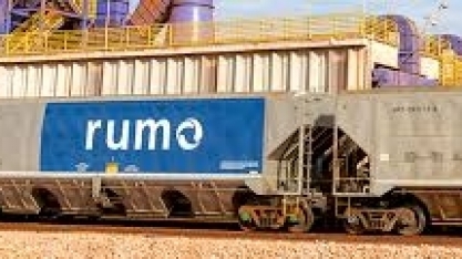 Rumo avalia aumento de capital de até R$7 bi, diz documento