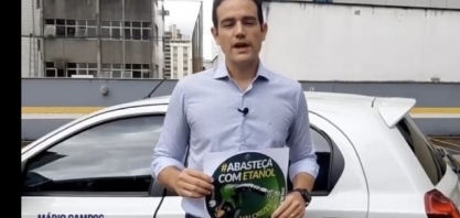 Minas Gerais comemora a reabertura de duas unidades sucroenergéticas