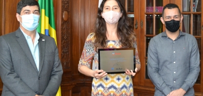 Tereos recebe selo 'Empresa Amiga do Esporte'
