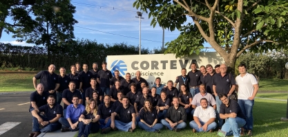 Corteva Agriscience investe para ser uma das empresas líderes no mercado canavieiro