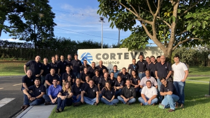 Corteva Agriscience investe para ser uma das empresas líderes no mercado canavieiro