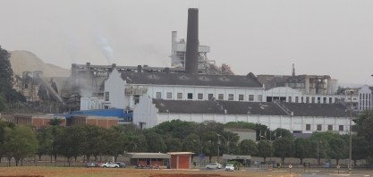 São Martinho contrata