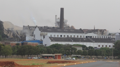 São Martinho contrata