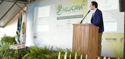 Programação técnica do Megacana Tech Show terá painéis e debates com especialistas