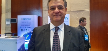 Os desafios da primeira safra da Usina Enersugar e seus planos de expansão