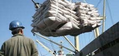 Exportação de soja do Brasil sobe 60,8% em junho; a de açúcar quase dobra