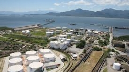 Importação de álcool anidro com isenção de 20% é restrita a produtores