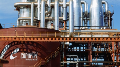 Produtores da região de Campo Florido, MG, apresentam melhor qualidade da cana e maior índice de produtividade por hectare