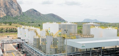 Apesar do anúncio de venda, Usina Quixadá tem futuro incerto