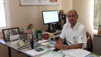 Os diferenciais da CanaCampo a associação em que os produtores abastecem 100% de cana a usina Coruripe unidade Campo Florido