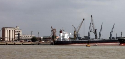 Novo terminal da Raízen no Maranhão abre frente para importação e promete desafiar refinarias