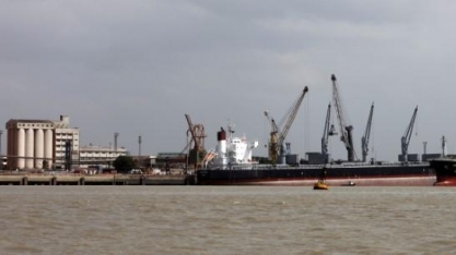 Novo terminal da Raízen no Maranhão abre frente para importação e promete desafiar refinarias