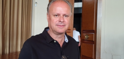 Produtor de cana não aplica calcário e nem gesso, prepara linha por linha de cana e tem média de produtividade de 120 tc/h