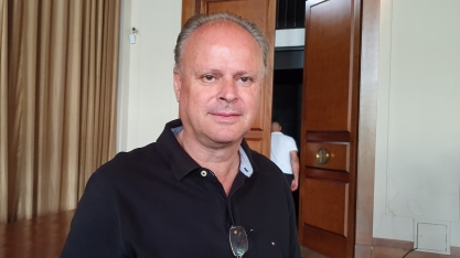 Produtor de cana não aplica calcário e nem gesso, prepara linha por linha de cana e tem média de produtividade de 120 tc/h