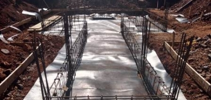 Embrapa anuncia construção dos dois maiores lisímetros do Brasil