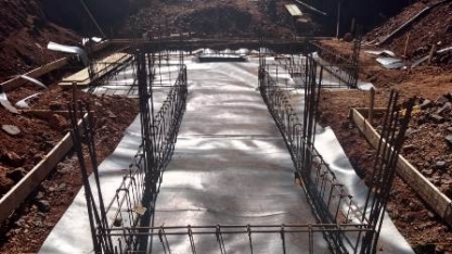 Embrapa anuncia construção dos dois maiores lisímetros do Brasil