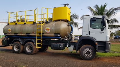 Tecnologia de empresa paulista é essencial para a ferti-irrigação, projetos de biogás e até combate ao coronavírus
