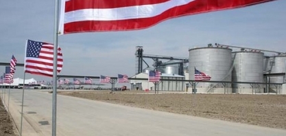 Embaixador americano pede tarifa zero para etanol do país