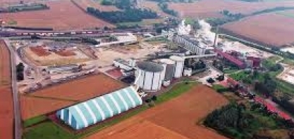 Francesa Tereos obtém empréstimo de 230 mi euros garantido pelo governo