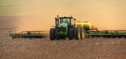 Futuro do agro está na inovação, diz presidente da EmbrapaFuturo do agro está na inovação, diz presidente da Embrapa