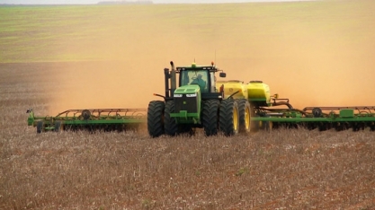 Futuro do agro está na inovação, diz presidente da EmbrapaFuturo do agro está na inovação, diz presidente da Embrapa