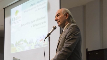 Ubrabio participa de lançamento da Análise de Conjuntura dos Biocombustíveis nesta quinta