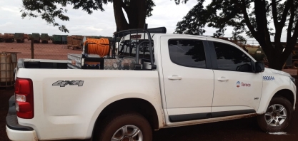 Tereos investe em ações preventivas e de combate a incêndios